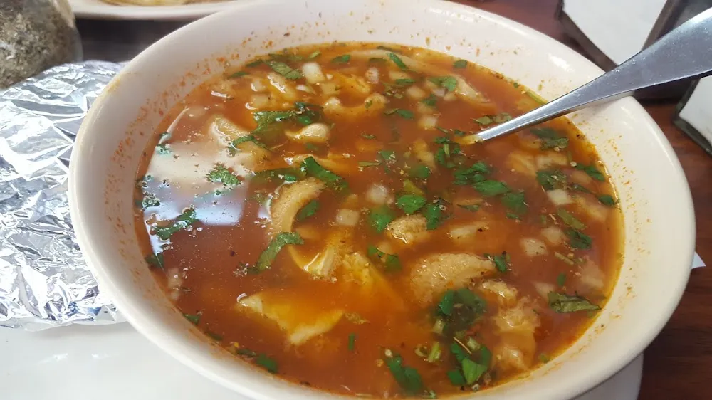 Menudo